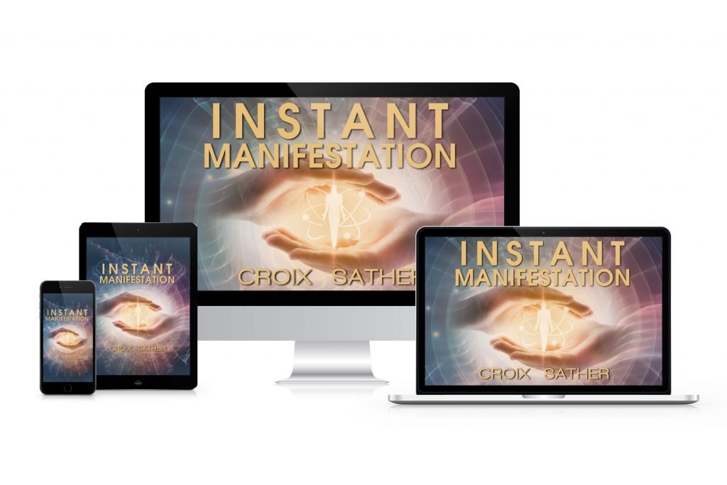Instant Manifestation Secrets Reviews