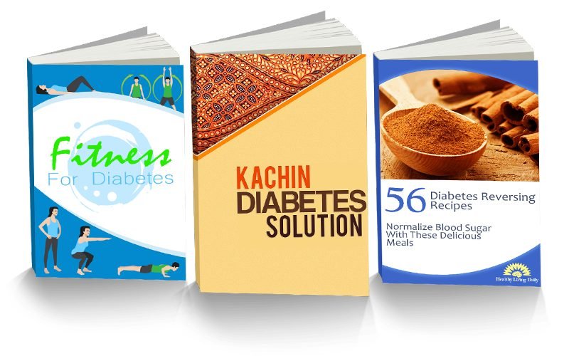 Kachin Diabetes Solution Bonuses