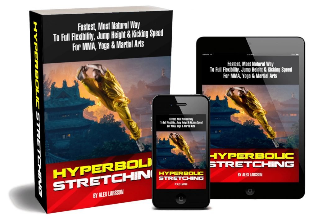 Hyperbolic Streatching Review