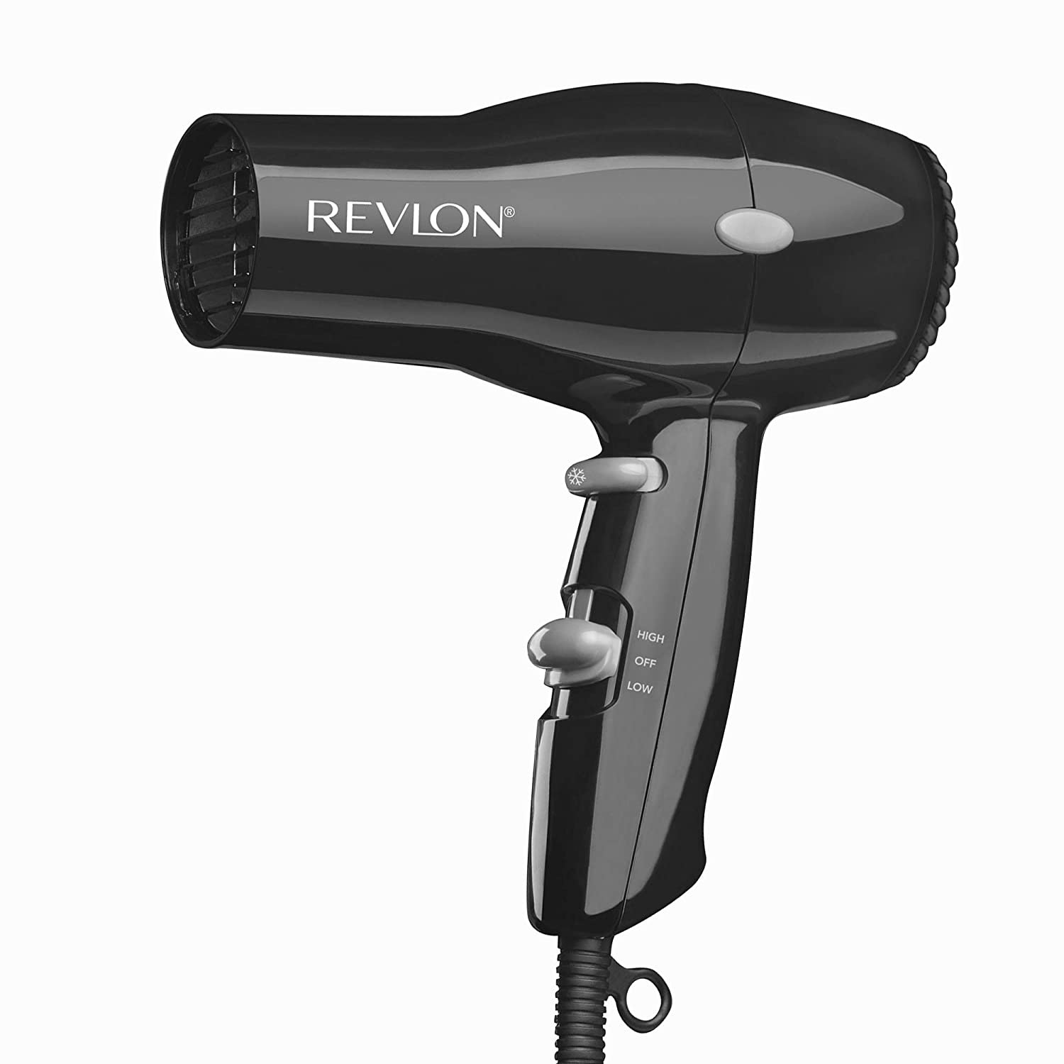 Revlon 1875W Quick Blowout Travel Hair Dryer